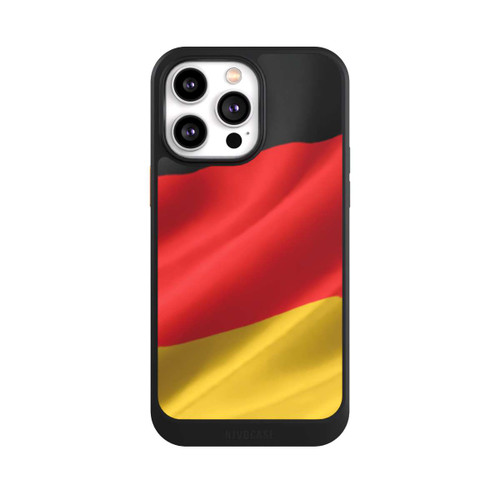 Apple iPhone 14 Pro Max NIVOcore Deutschland