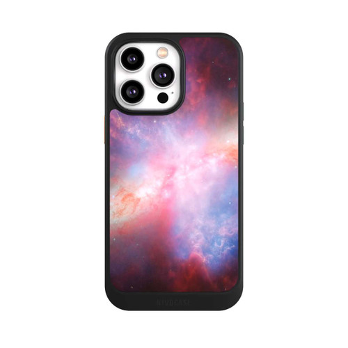 Apple iPhone 14 Pro Max NIVOcore Messier 82 Infrarot