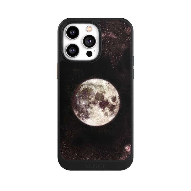 iPhone 14 Pro Max NIVOcore The Moon