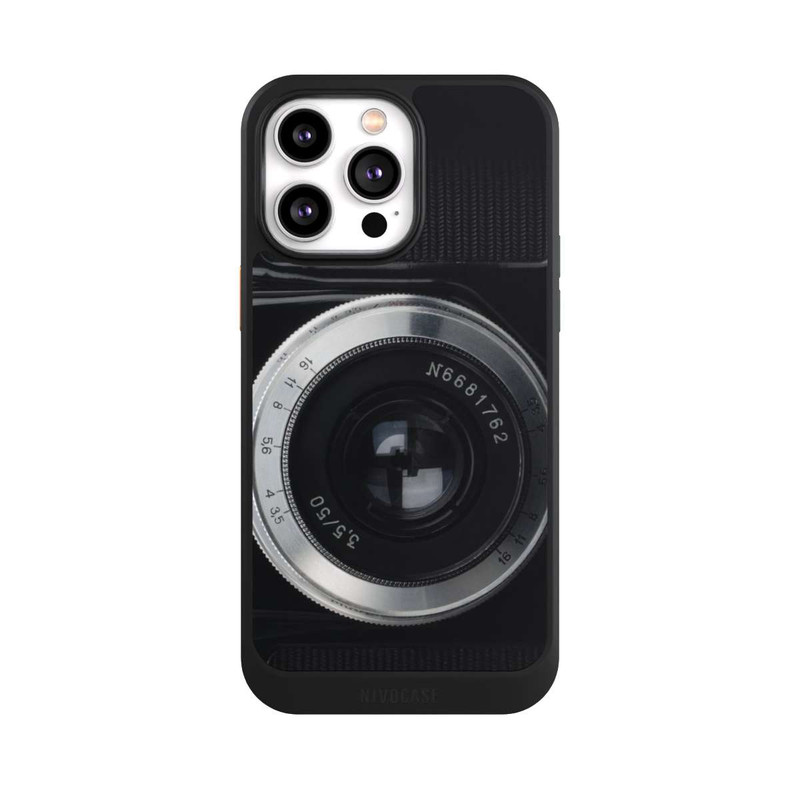 iPhone 14 Pro Max NIVOcore Instantané
