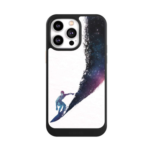 Apple iPhone 14 Pro Max NIVOcore Surfing the Universe