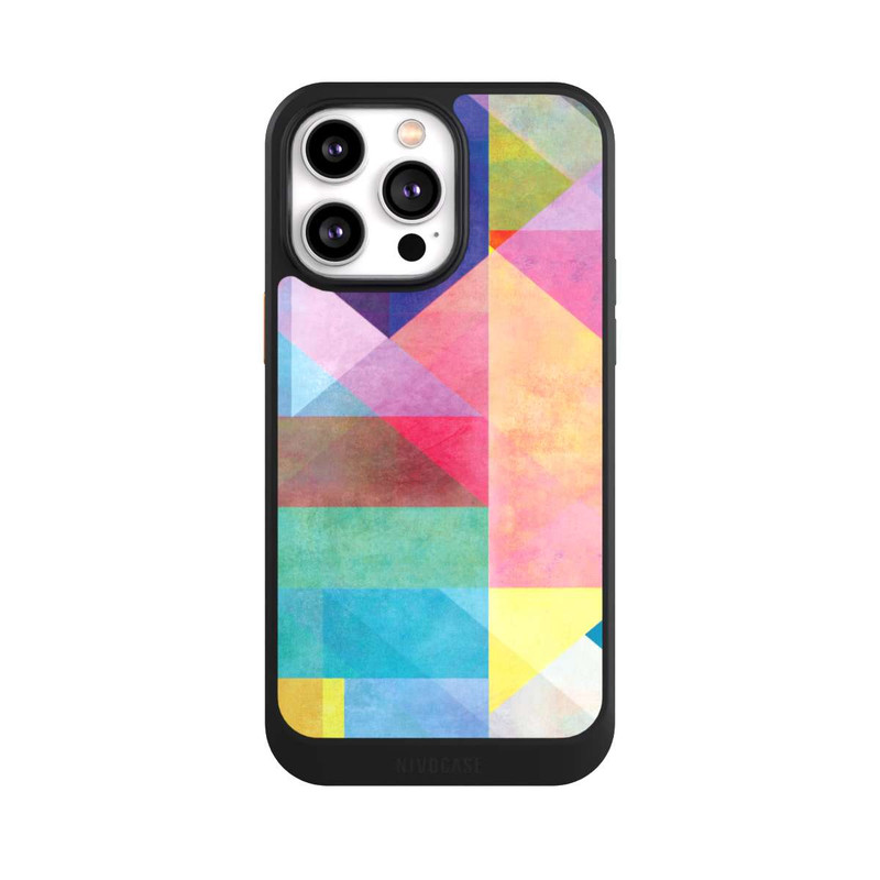 iPhone 14 Pro Max NIVOcore Colorblocking 2