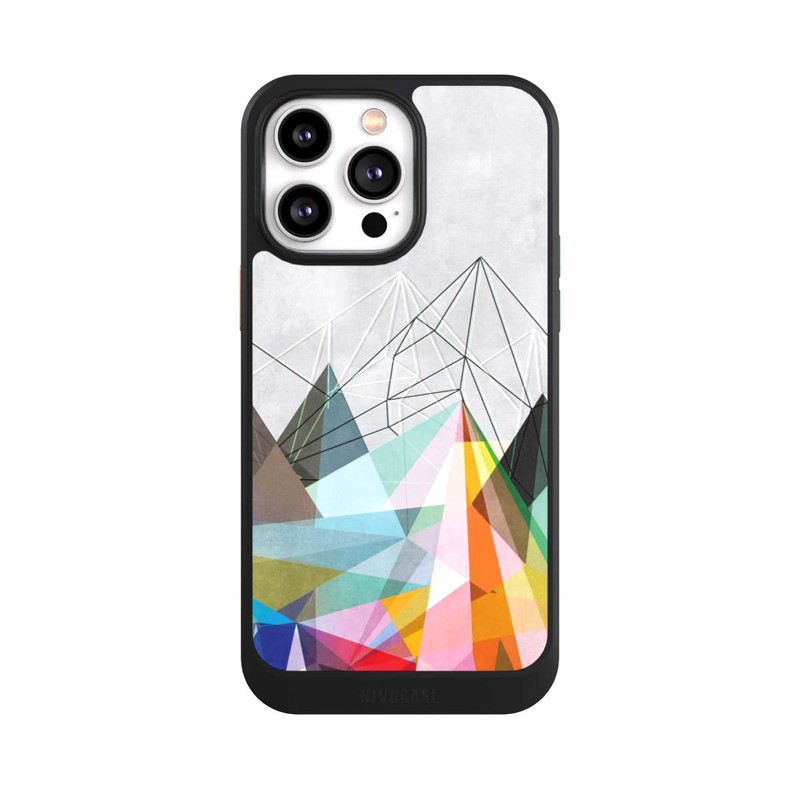 iPhone 14 Pro Max NIVOcore Farbexplosion 3