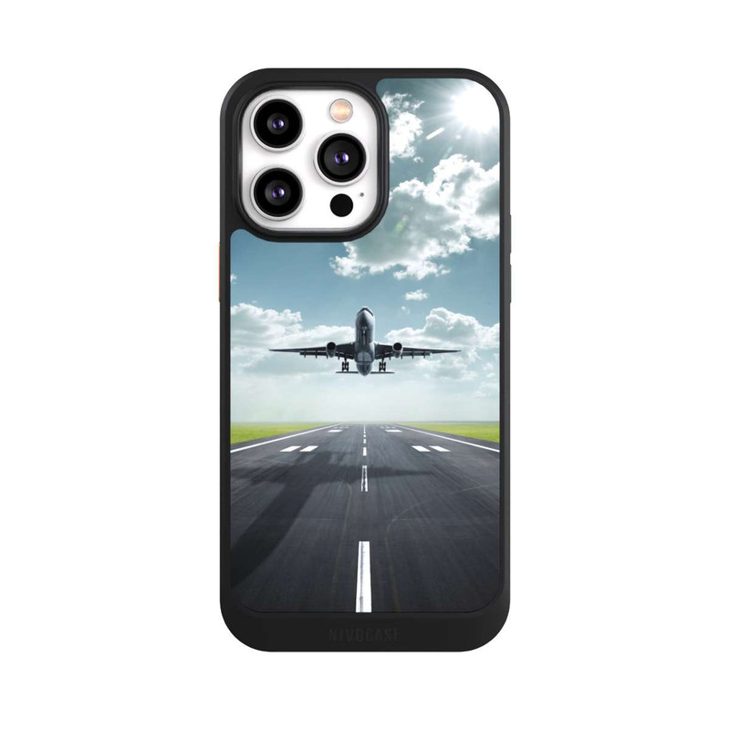 iPhone 14 Pro Max NIVOcore Take Off