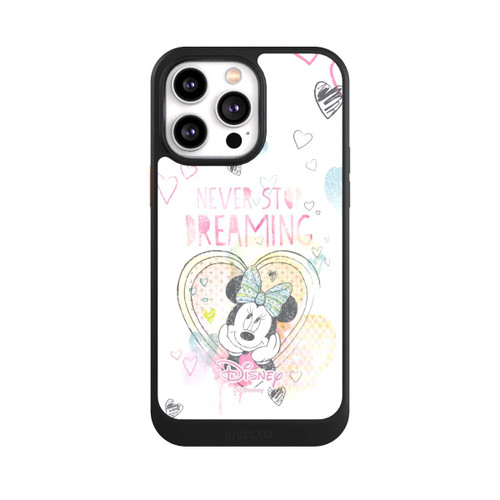 Apple iPhone 14 Pro Max NIVOcore Minnie Never Stop Dreaming