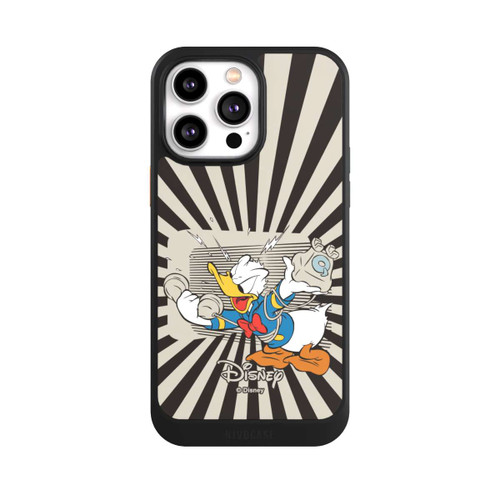 Apple iPhone 14 Pro Max NIVOcore Hello?! Donald Duck