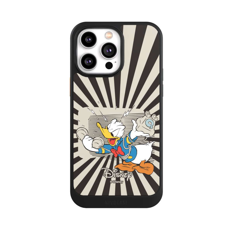 iPhone 14 Pro Max NIVOcore Hello?! Donald Duck
