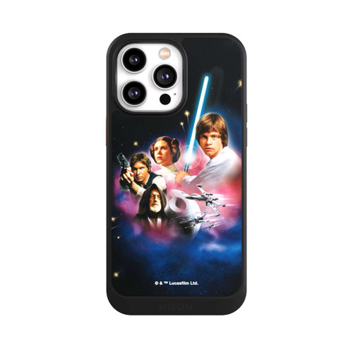 Apple iPhone 14 Pro Max NIVOcore A New Hope