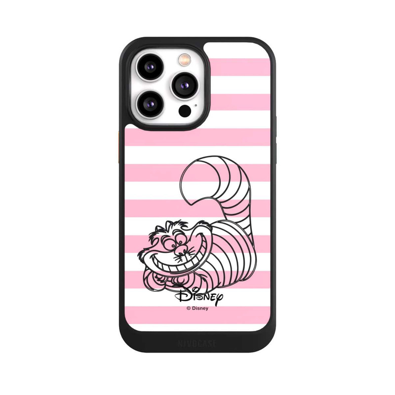 iPhone 14 Pro Max NIVOcore Cheshire Cat
