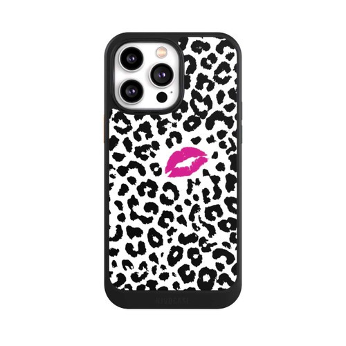 Apple iPhone 14 Pro Max NIVOcore Leo Kiss