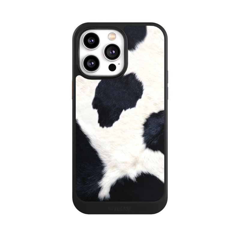 iPhone 14 Pro Max NIVOcore Kuhflecken