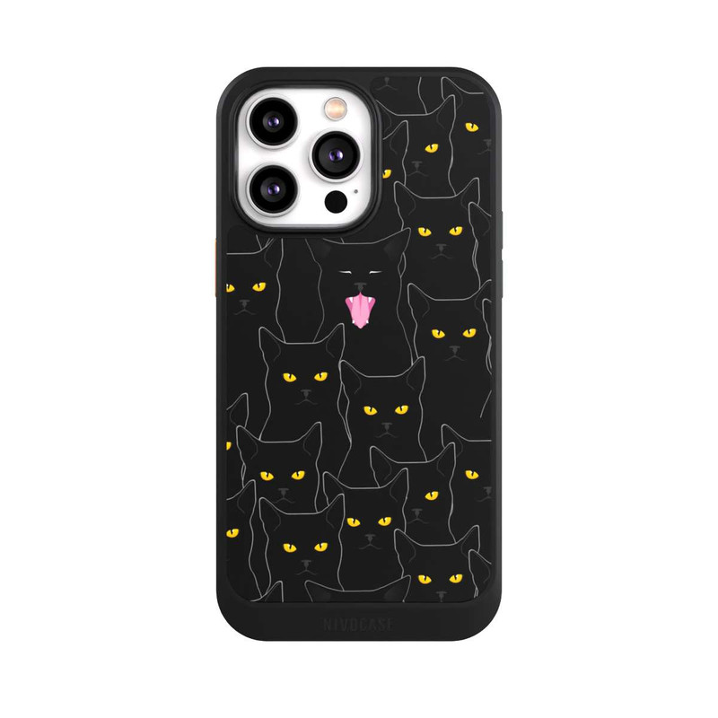 iPhone 14 Pro Max NIVOcore Jinxed