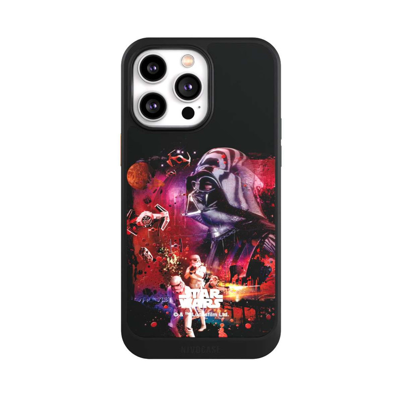 iPhone 14 Pro Max NIVOcore The Dark Side
