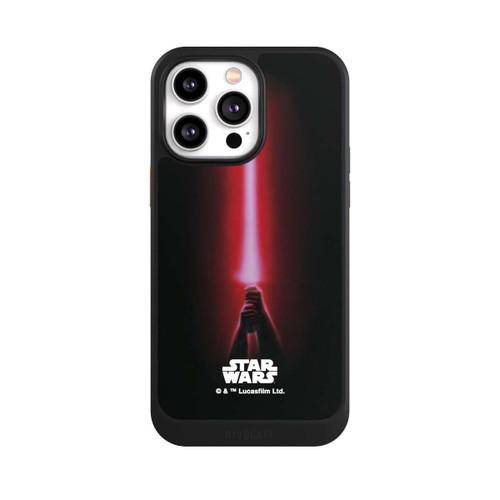 Apple iPhone 14 Pro Max NIVOcore Sith Lichtschwert