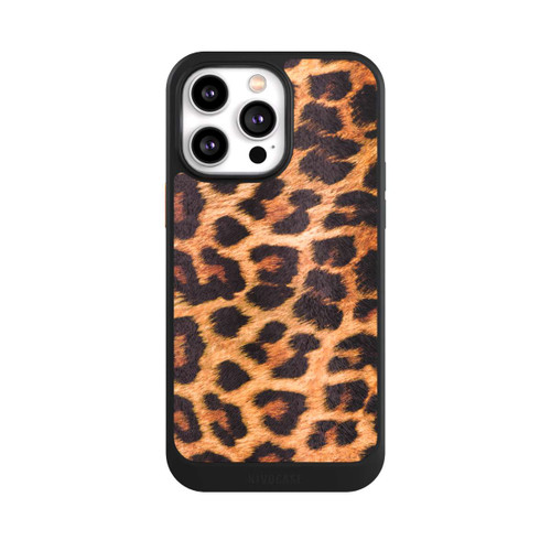 Apple iPhone 14 Pro Max NIVOcore Leo Print