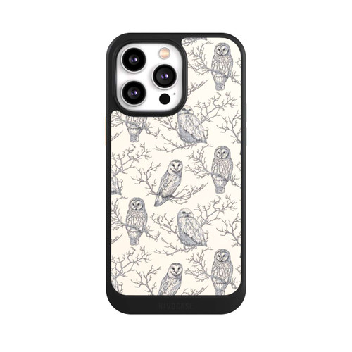 Apple iPhone 14 Pro Max NIVOcore Owls