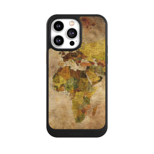 Apple iPhone 14 Pro Max NIVOcore Small World