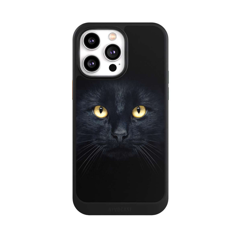 iPhone 14 Pro Max NIVOcore Tom Cat