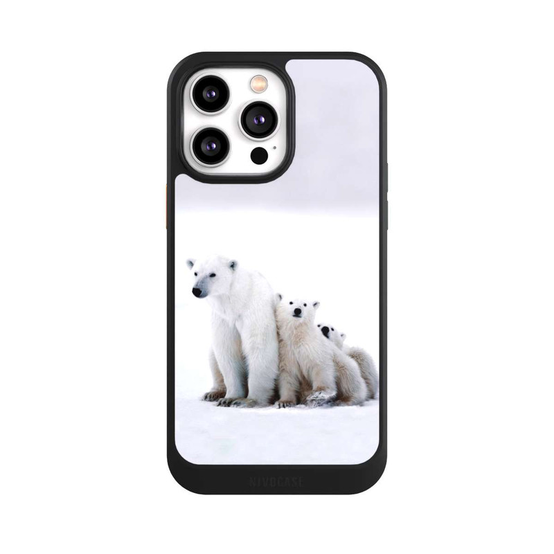 iPhone 14 Pro Max NIVOcore Polar