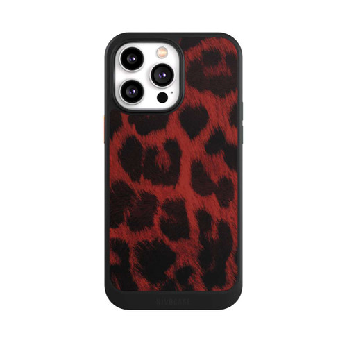 Apple iPhone 14 Pro Max NIVOcore Marsala Leo