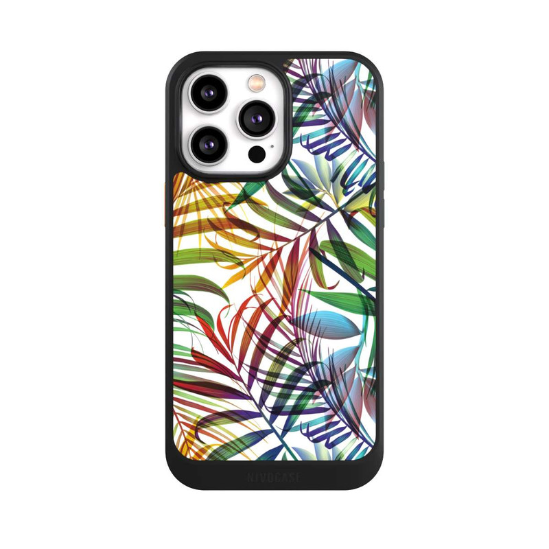 iPhone 14 Pro Max NIVOcore Leave the Colours on