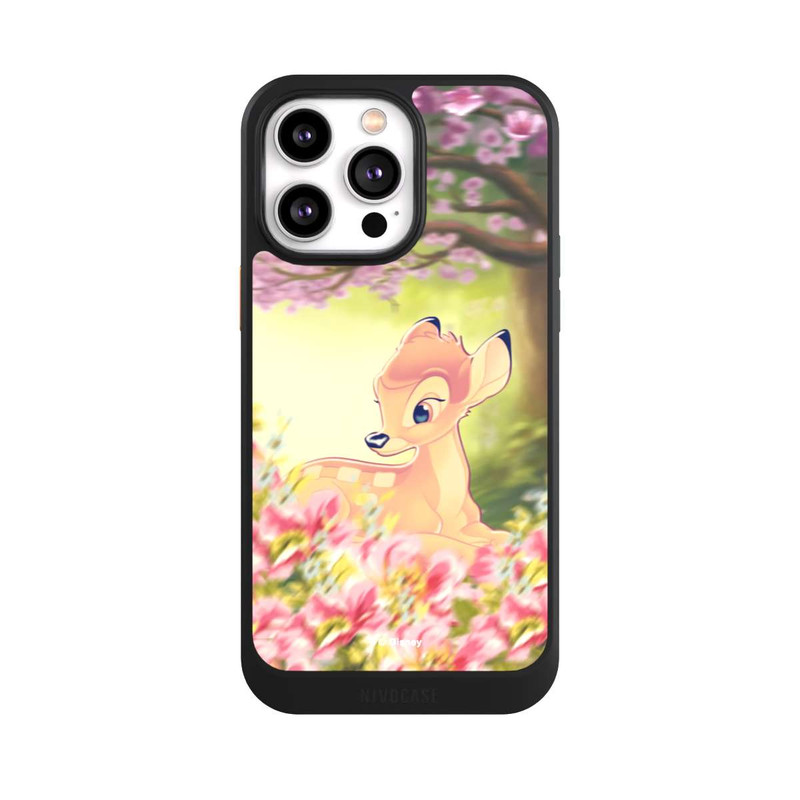 iPhone 14 Pro Max NIVOcore Cute Bambi