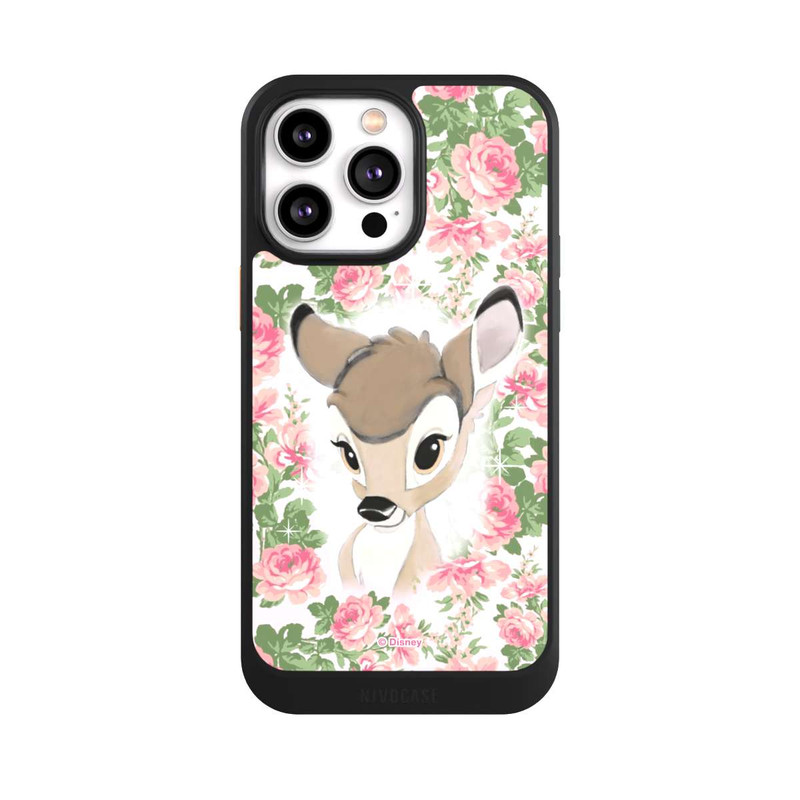 iPhone 14 Pro Max NIVOcore Bambi Flower Child
