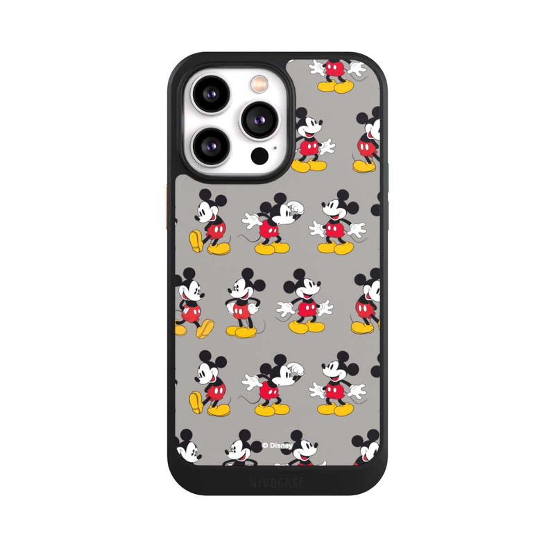 iPhone 14 Pro Max NIVOcore Micky Pattern