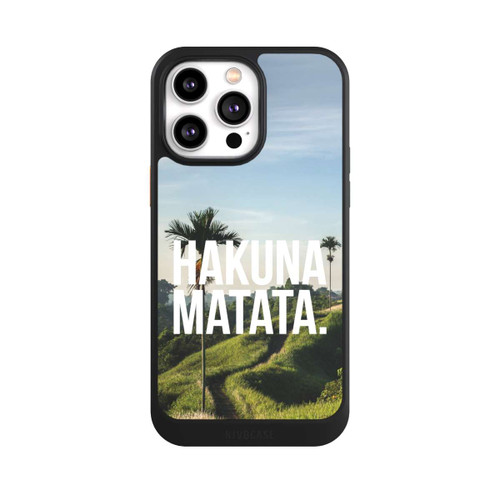 Apple iPhone 14 Pro Max NIVOcore Hakuna Matata VS