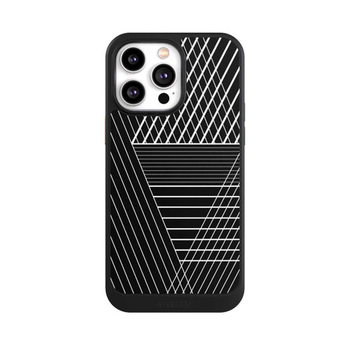 Apple iPhone 14 Pro Max NIVOcore Walk the line