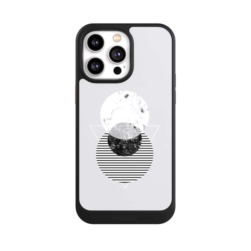 iPhone 14 Pro Max NIVOcore Minimalismus 9