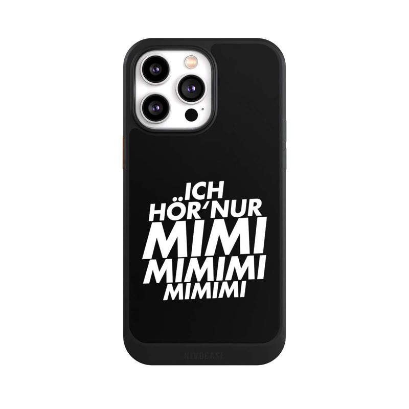 iPhone 14 Pro Max NIVOcore Mimi Mimimi
