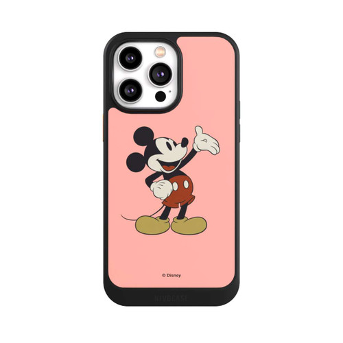 Apple iPhone 14 Pro Max NIVOcore Happy Micky