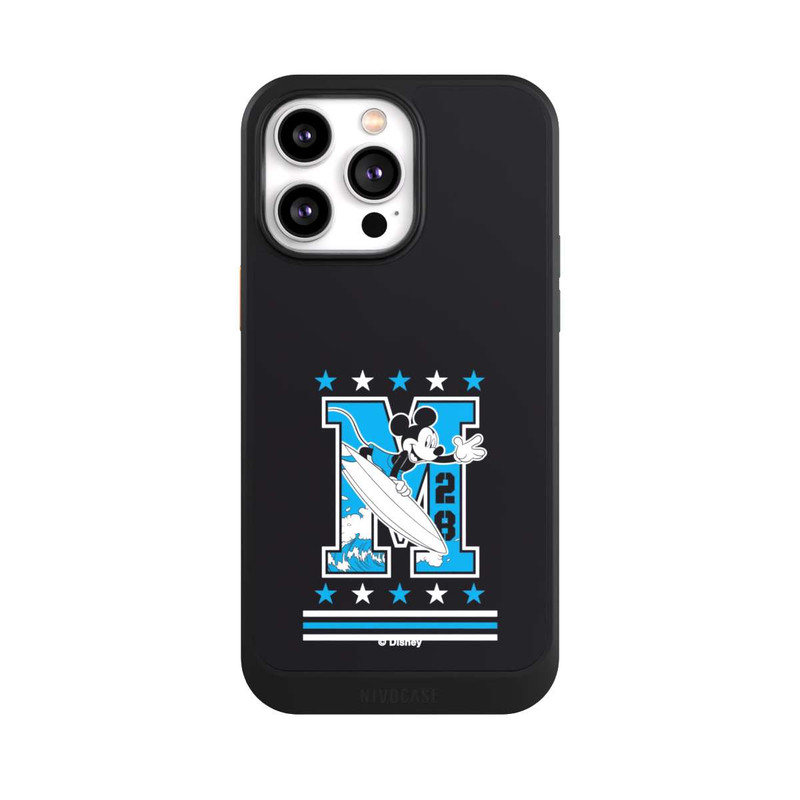 iPhone 14 Pro Max NIVOcore Mickey Mouse - M28