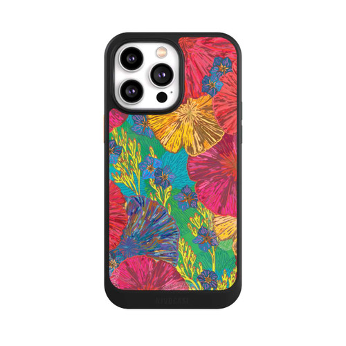 Apple iPhone 14 Pro Max NIVOcore The parting of the poppies