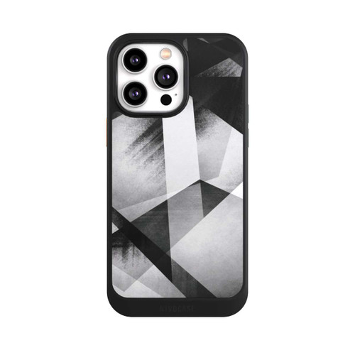 Apple iPhone 14 Pro Max NIVOcore Poussière noir