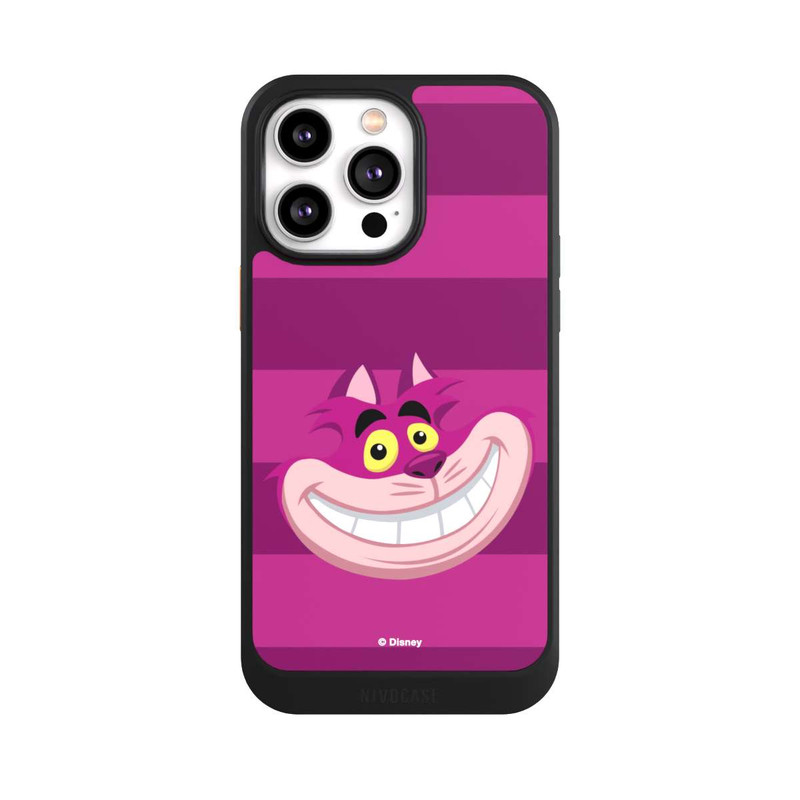 iPhone 14 Pro Max NIVOcore Chat du Chesire 2