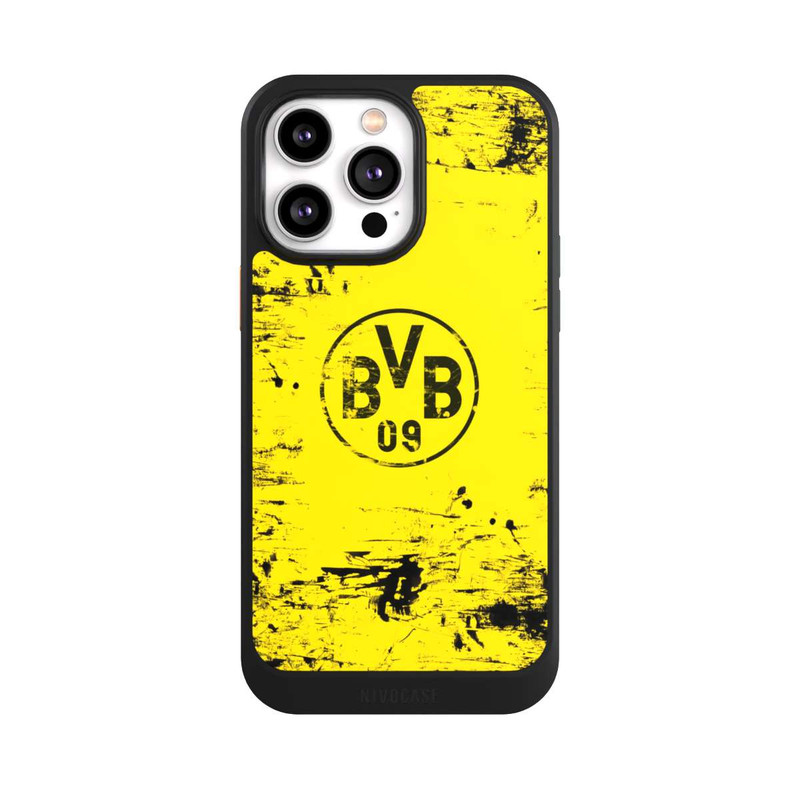 iPhone 14 Pro Max NIVOcore BVB Destroyed Look