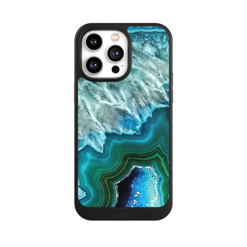 Apple iPhone 14 Pro Max NIVOcore Crystal Crystal