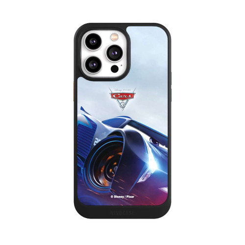 Apple iPhone 14 Pro Max NIVOcore Cars 3 Jackson Storm