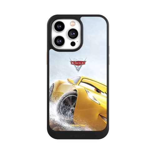 Apple iPhone 14 Pro Max NIVOcore Cars3 Cruz Ramirez