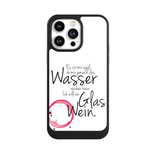 Apple iPhone 14 Pro Max NIVOcore Es ist Mir Egal