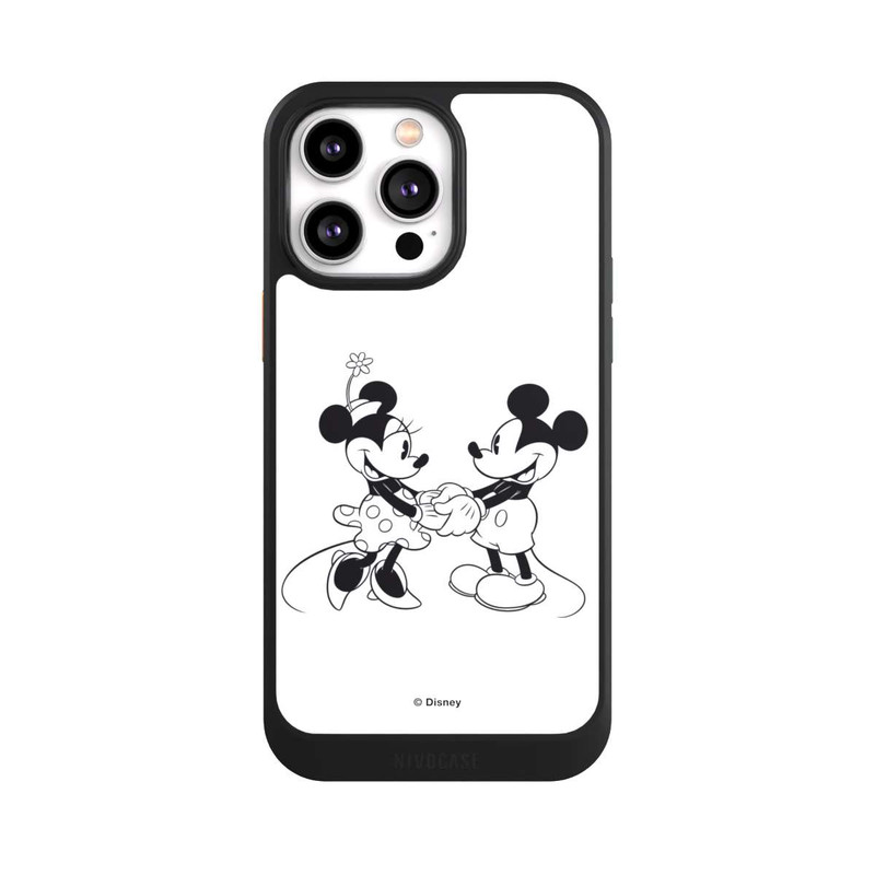 iPhone 14 Pro Max NIVOcore Mickey and Minnie
