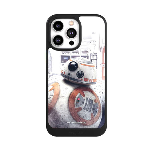 Apple iPhone 14 Pro Max NIVOcore BB8 - Star Wars 8