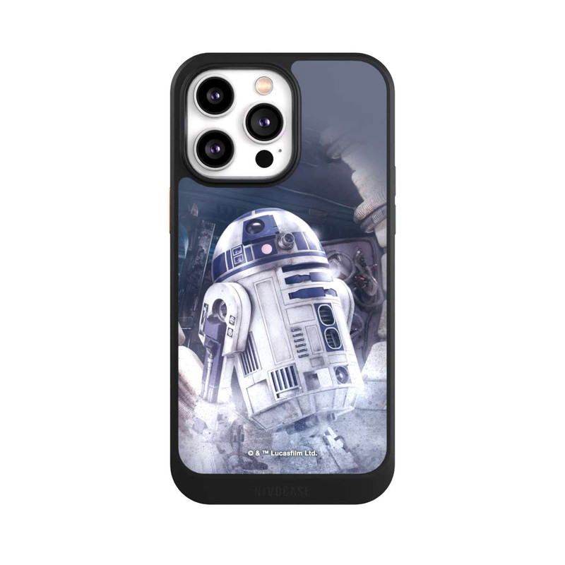 iPhone 14 Pro Max NIVOcore R2D2 - Star Wars 8