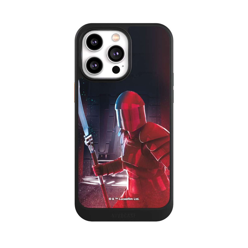 iPhone 14 Pro Max NIVOcore Star Wars Prätorianergarde - Star Wars 8