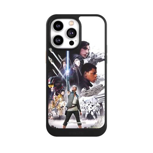 Apple iPhone 14 Pro Max NIVOcore Crew - Star Wars 8