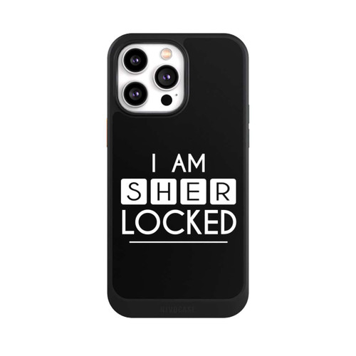 Apple iPhone 14 Pro Max NIVOcore I am Sherlocked