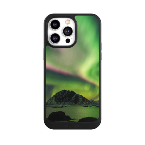 Apple iPhone 14 Pro Max NIVOcore Nordlichter