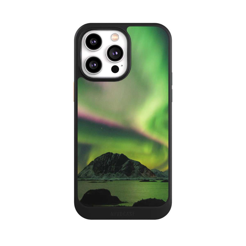 iPhone 14 Pro Max NIVOcore Nordlichter